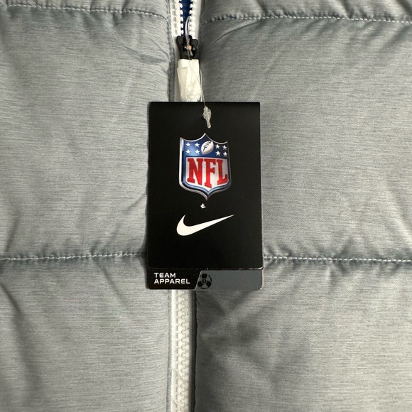 Colts vest - Picture 4 of 5